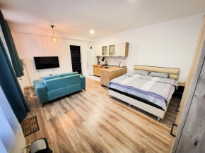Apartmani Dinarika